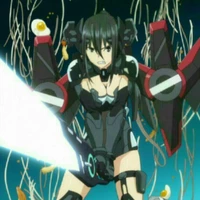 Kusakabe Ryouko