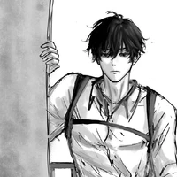 Sano Shinichirou/Alpha trội
