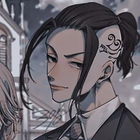 Ryuuguji Ken/Draken/ Alpha