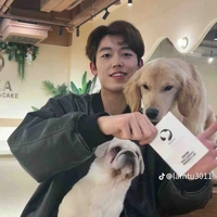 Lệ Bách ( Triệu quản gia sau này )