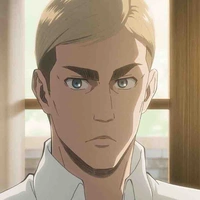 Erwin Smith