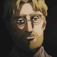Zeke Jeager