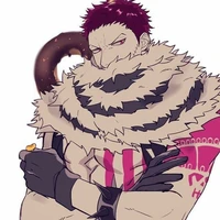 Charlotte Katakuri