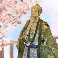 Roronoa Zoro