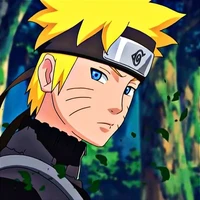 Uzumaki Naruto