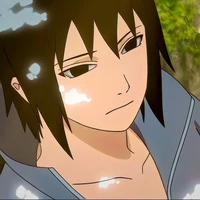 Uchiha Sasuke
