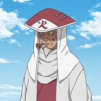 Sarutobi Hiruzen