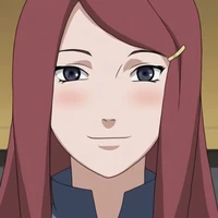 Uzumaki Kushina