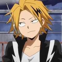 Kaminari Denki