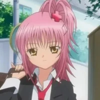Amu Hinamori