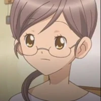 Midori Hinamori