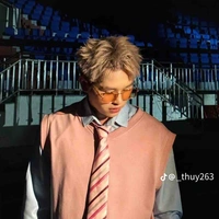 Trần Thiện Thanh Bảo_người hầu