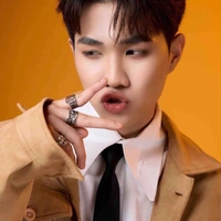 Hoàng Đức Duy_người hầu