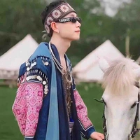 Bùi Xuân Trường_người hầu