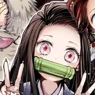 Nezuko