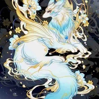 Inari battle form 