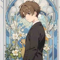 Syaoran 