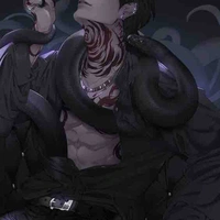 Ophiuchus 