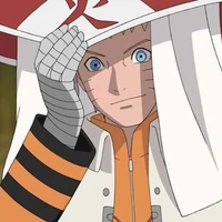 Uzumaki Naruto
