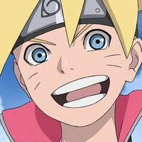 Uzimaki Boruto