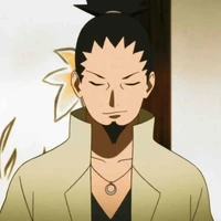 Shikamaru