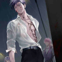 Haitani Ran