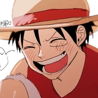 Luffy