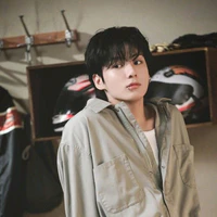 Jeon Jungkook