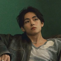 Kim Taehyung