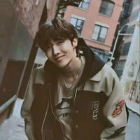 Jung Hoseok