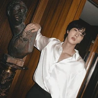 Kim Seokjin