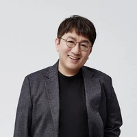 Bang Si-hyuk