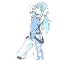 Rimuru Tempest