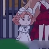 Đoàn Đoàn(con bé xấu số)