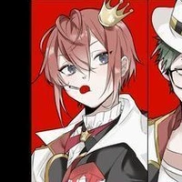 Riddle Rosehearts