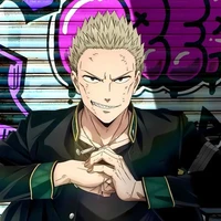 Hiiragi Touma