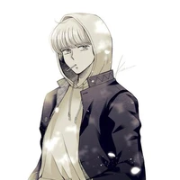 Kaji Ren