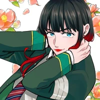 Tsubakino Tasuku