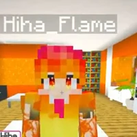 Hiha Flame