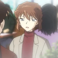 Sherry (Miyano Shiho)