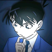 Kudo Shinichi