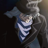 Gin (Kurosawa Jin)