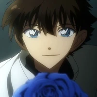 Kuroba Kaito
