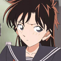 Nakamori Aoko