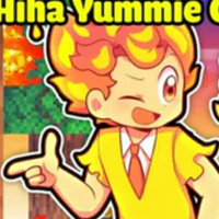 Hiha flame
