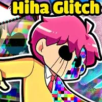 Hiha glitch