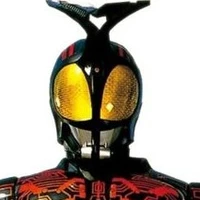 dark kabuto 