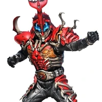 another kabuto 