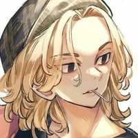 sano manjiro