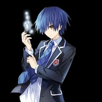 Itsuka Shidou